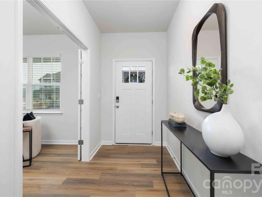 133 Piney Woods Road, Fletcher, NC 28732.  MLS# CAR4408408, YatesRealty ID 40087. Photos are representative