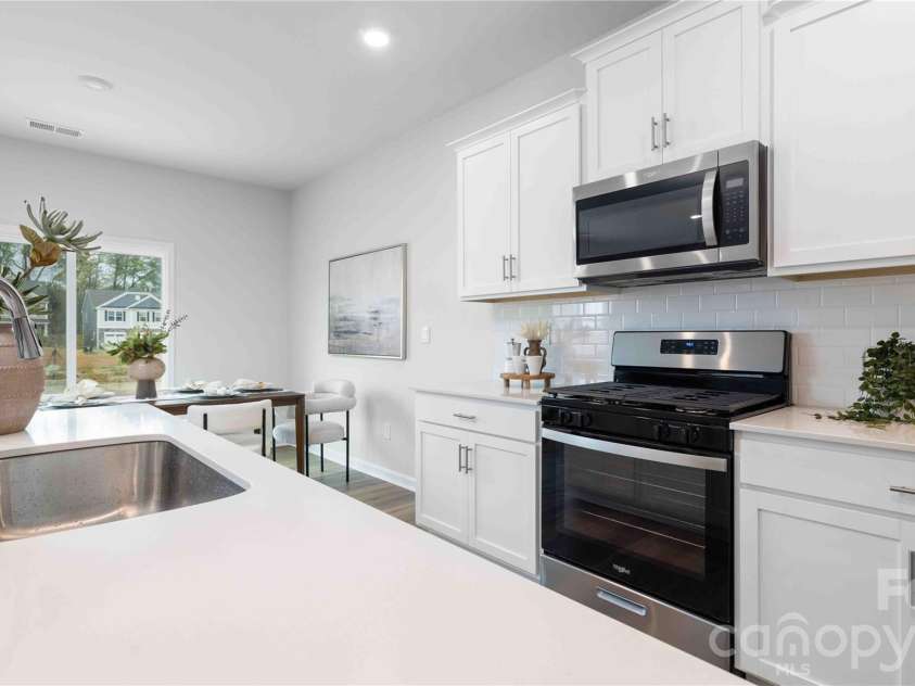 133 Piney Woods Road, Fletcher, NC 28732.  MLS# CAR4408408, YatesRealty ID 40087. Photos are representative