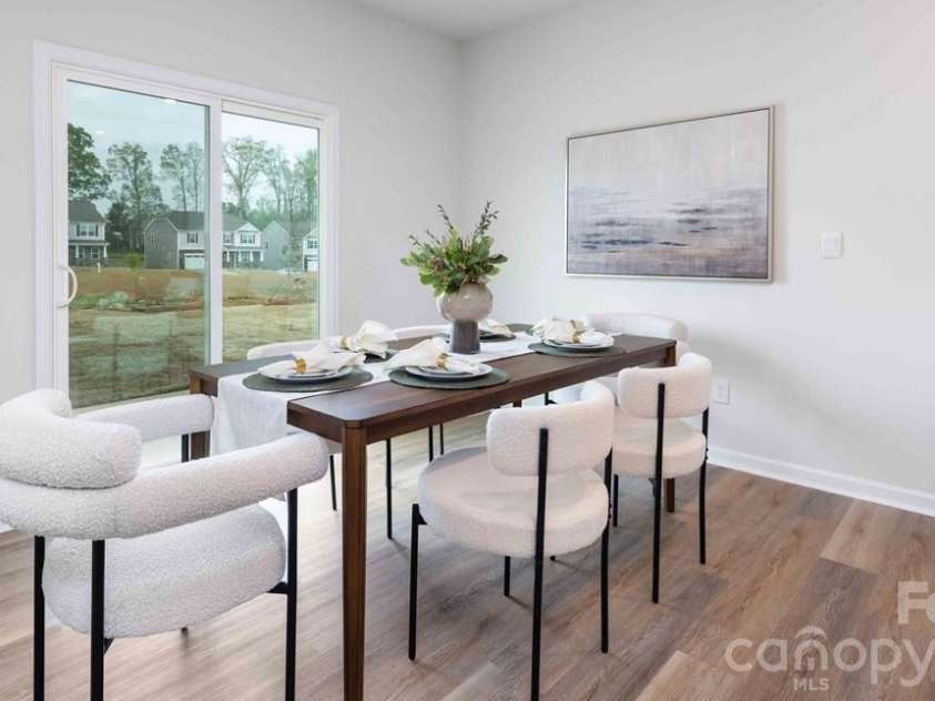 133 Piney Woods Road, Fletcher, NC 28732.  MLS# CAR4408408, YatesRealty ID 40087. Photos are representative