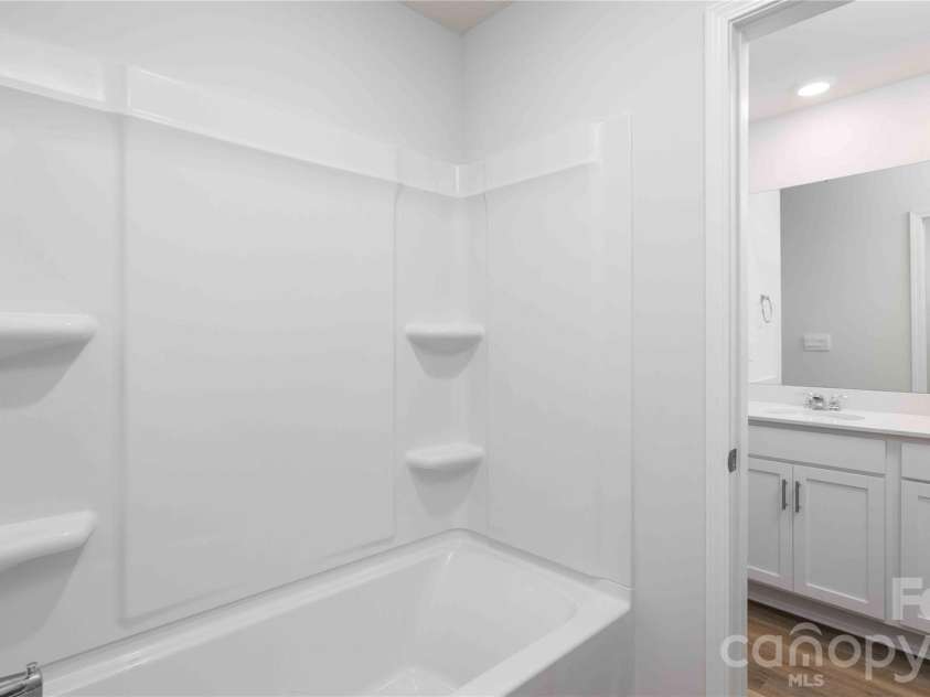 133 Piney Woods Road, Fletcher, NC 28732.  MLS# CAR4408408, YatesRealty ID 40087. Photos are representative