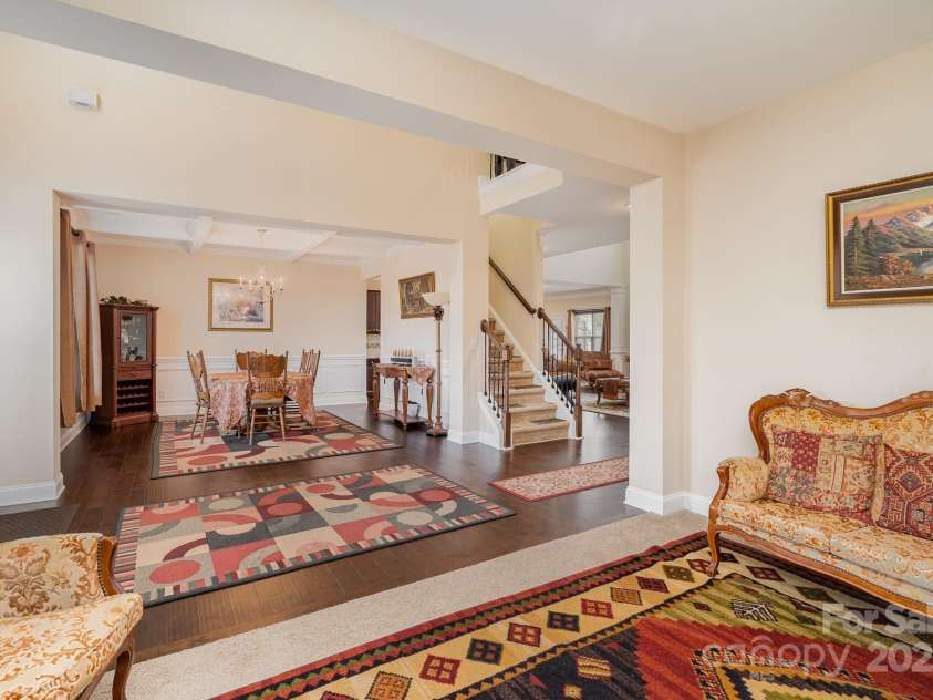 2605 Lakefront Drive, Belmont, NC 28012.  MLS# CAR4230975, YatesRealty ID 4009. 