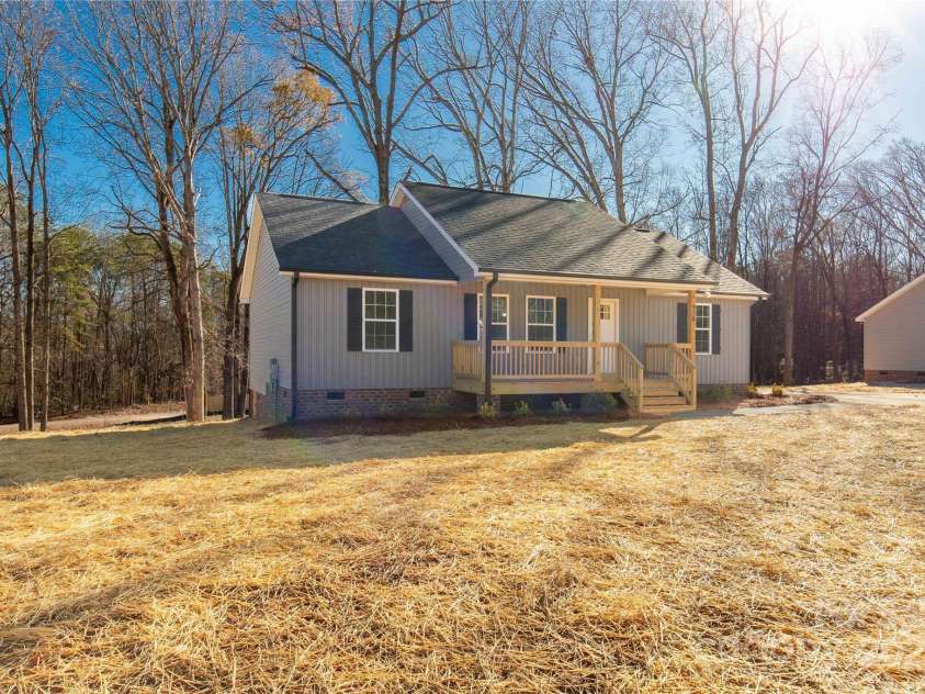978 Helms Street, Rock Hill, SC 29732.  MLS# CAR4330462, YatesRealty ID 4009. 