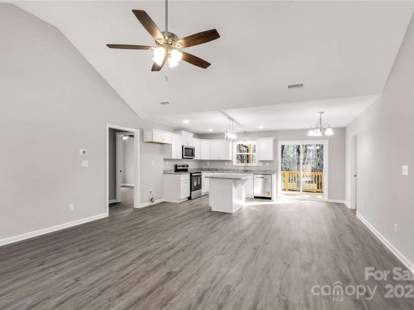 978 Helms Street, Rock Hill, SC 29732.  MLS# CAR4330462, YatesRealty ID 4009. 