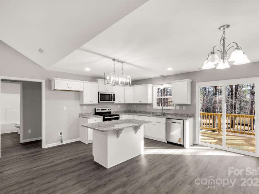 978 Helms Street, Rock Hill, SC 29732.  MLS# CAR4330462, YatesRealty ID 4009. 