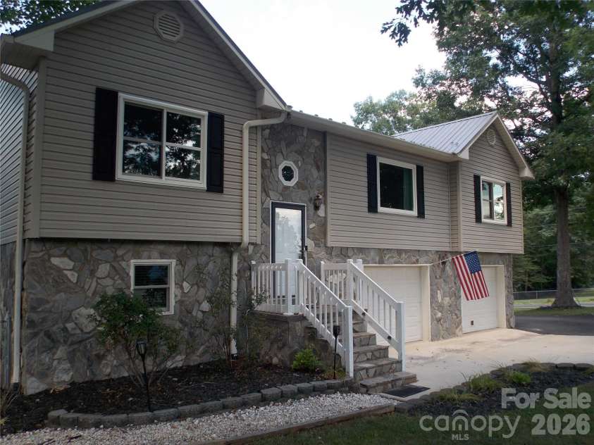 4249 Beach Road, Hudson, NC 28638.  MLS# CAR4401852, YatesRealty ID 40092. 