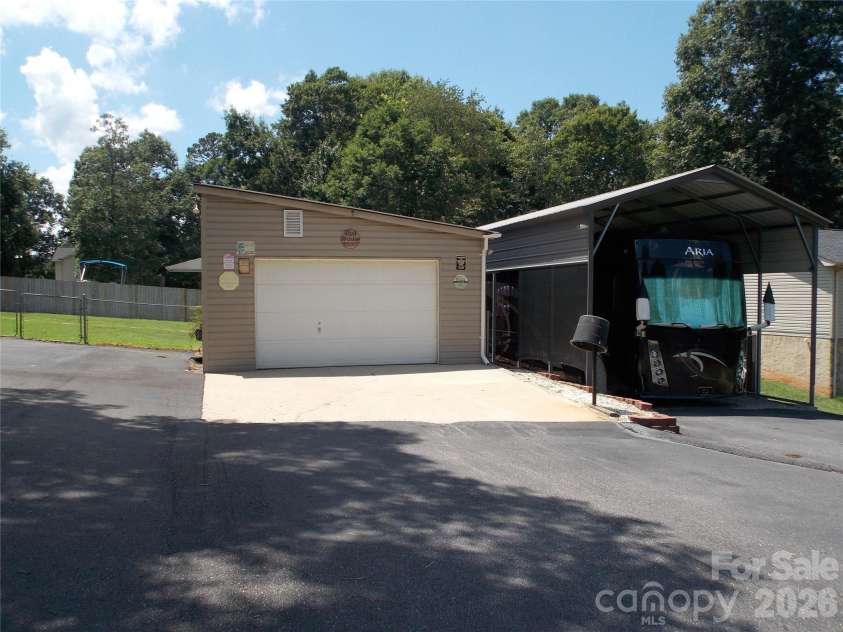 4249 Beach Road, Hudson, NC 28638.  MLS# CAR4401852, YatesRealty ID 40092. 