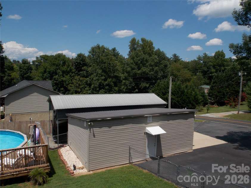 4249 Beach Road, Hudson, NC 28638.  MLS# CAR4401852, YatesRealty ID 40092. 