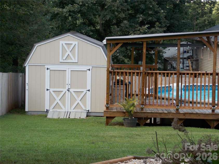 4249 Beach Road, Hudson, NC 28638.  MLS# CAR4401852, YatesRealty ID 40092. 
