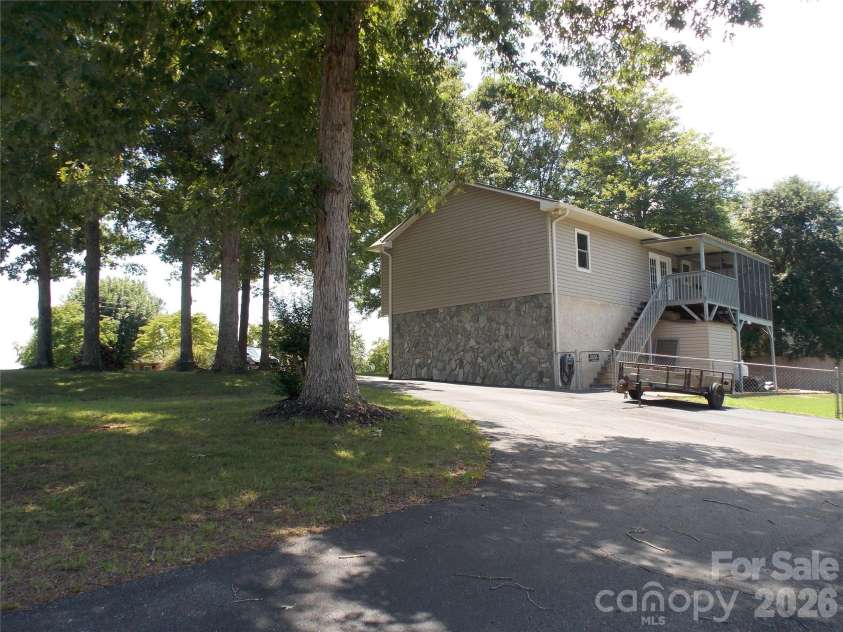 4249 Beach Road, Hudson, NC 28638.  MLS# CAR4401852, YatesRealty ID 40092. 