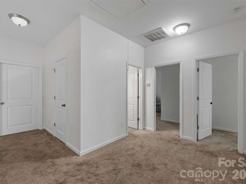 3200 Hickory Grove Drive, Monroe, NC 28110.  MLS# CAR4408208, YatesRealty ID 40094. Loft