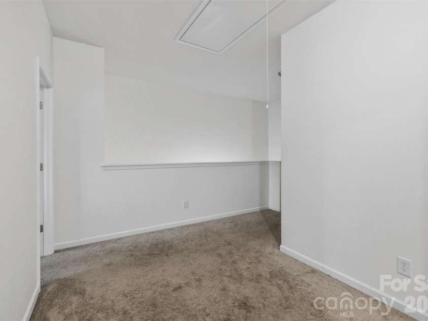 3200 Hickory Grove Drive, Monroe, NC 28110.  MLS# CAR4408208, YatesRealty ID 40094. Loft