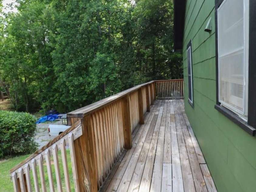 1646 Silver Street, Morganton, NC 28655.  MLS# CAR4408426, YatesRealty ID 40095. 