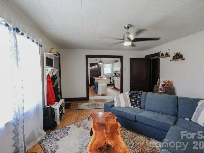 1646 Silver Street, Morganton, NC 28655.  MLS# CAR4408426, YatesRealty ID 40095. 