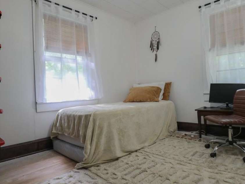 1646 Silver Street, Morganton, NC 28655.  MLS# CAR4408426, YatesRealty ID 40095. 