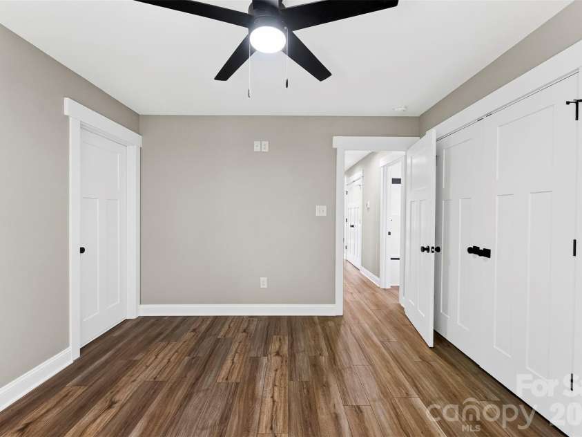 5005 Oconee Drive, Stanley, NC 28164.  MLS# CAR4402337, YatesRealty ID 40096. 3rd bedroom