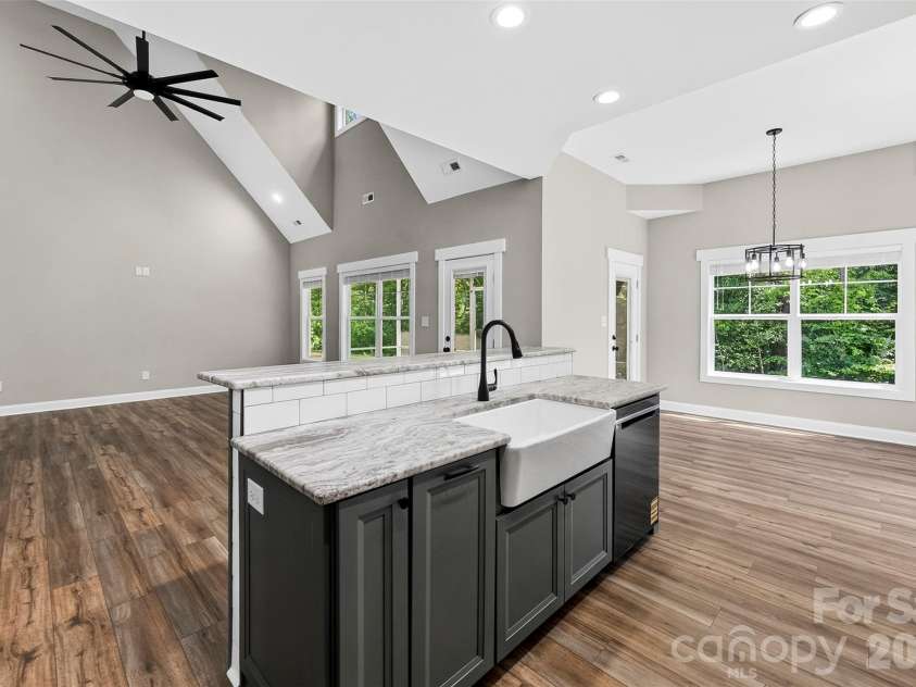 5005 Oconee Drive, Stanley, NC 28164.  MLS# CAR4402337, YatesRealty ID 40096. 