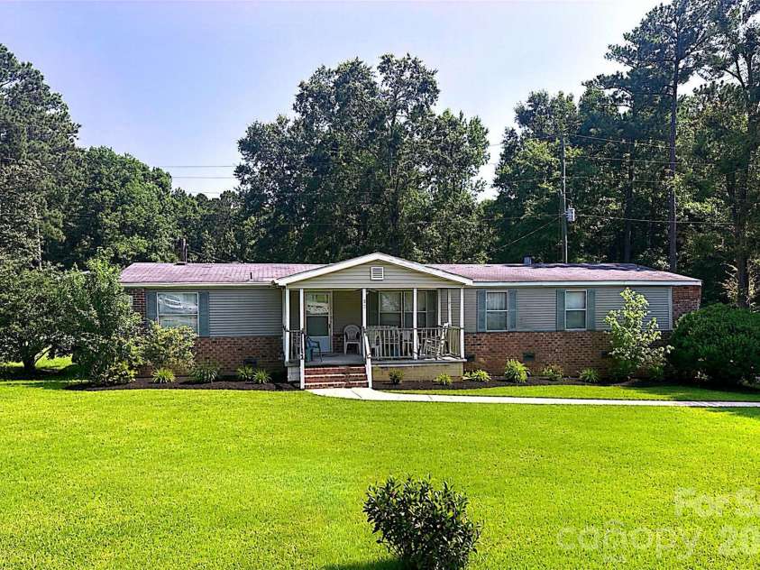 87 St Luke Church Road, Winnsboro, SC 29180.  MLS# CAR4403549, YatesRealty ID 40097. 