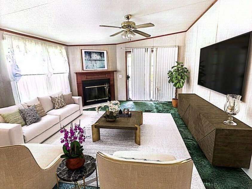 87 St Luke Church Road, Winnsboro, SC 29180.  MLS# CAR4403549, YatesRealty ID 40097. 