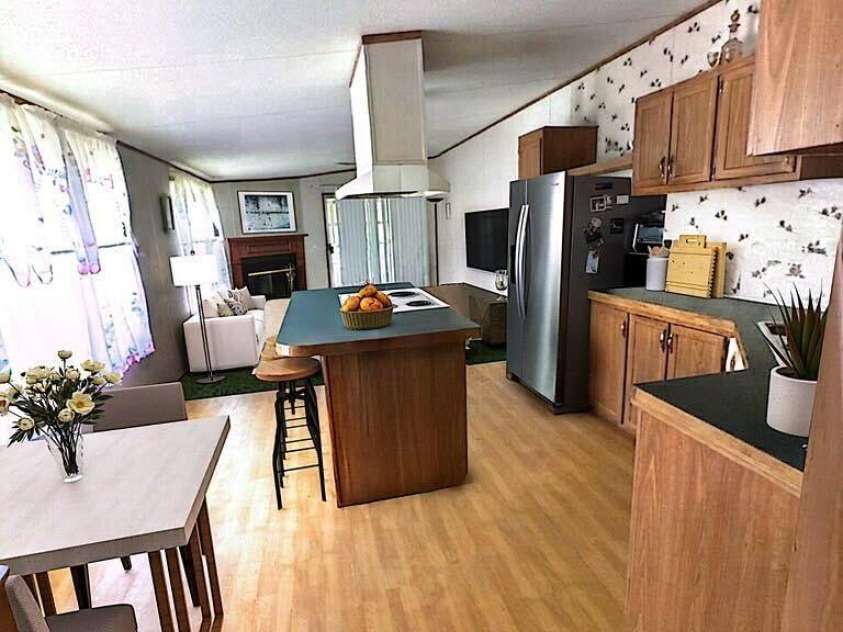 87 St Luke Church Road, Winnsboro, SC 29180.  MLS# CAR4403549, YatesRealty ID 40097. 