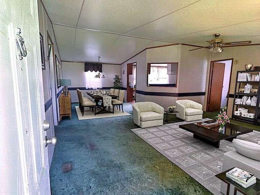 87 St Luke Church Road, Winnsboro, SC 29180.  MLS# CAR4403549, YatesRealty ID 40097. 