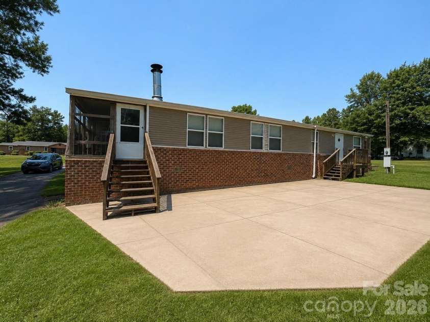 87 St Luke Church Road, Winnsboro, SC 29180.  MLS# CAR4403549, YatesRealty ID 40097. 