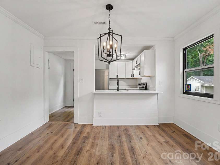 3285 Nc 152 Highway, Salisbury, NC 28146.  MLS# CAR4407224, YatesRealty ID 40098. 