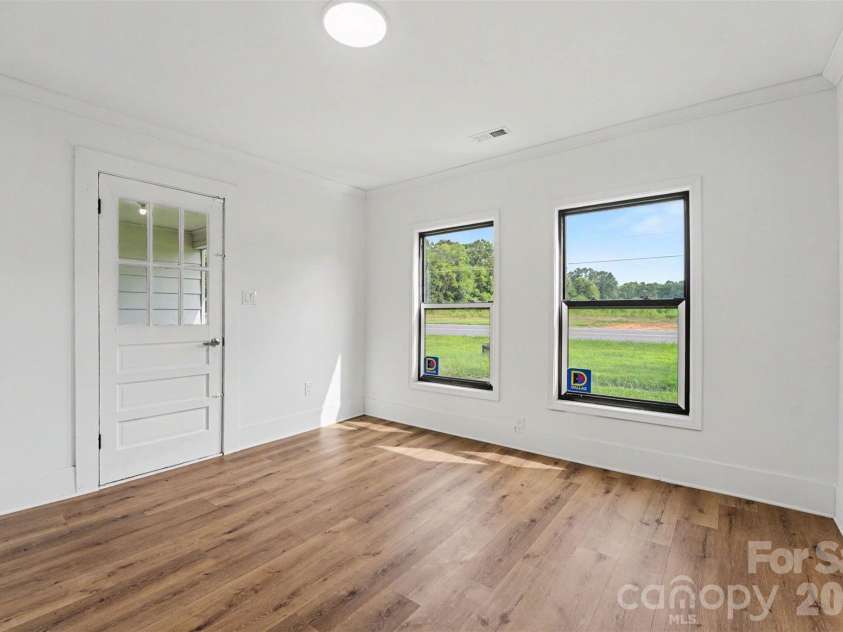 3285 Nc 152 Highway, Salisbury, NC 28146.  MLS# CAR4407224, YatesRealty ID 40098. 