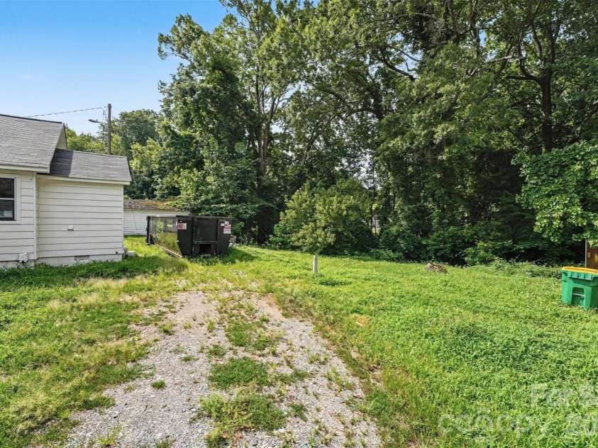 3285 Nc 152 Highway, Salisbury, NC 28146.  MLS# CAR4407224, YatesRealty ID 40098. 