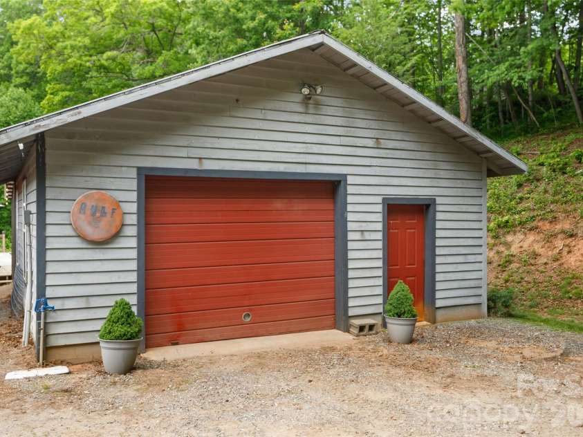 125 Harris Circle, Sylva, NC 28779.  MLS# CAR4389308, YatesRealty ID 40099. 