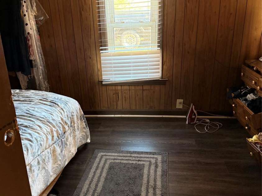 1418 Huggins Street, Statesville, NC 28677.  MLS# CAR4324884, YatesRealty ID 401. 