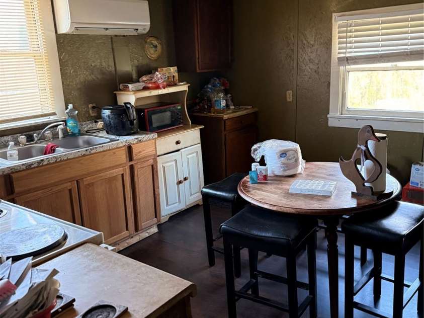 1418 Huggins Street, Statesville, NC 28677.  MLS# CAR4324884, YatesRealty ID 401. 