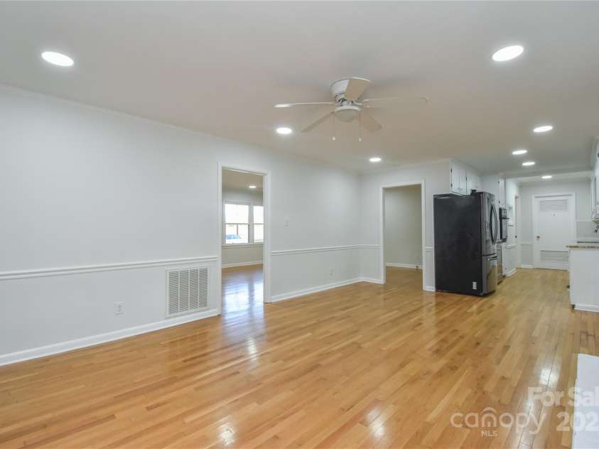 846 Magnolia Street, Mooresville, NC 28115.  MLS# CAR4313374, YatesRealty ID 401. 