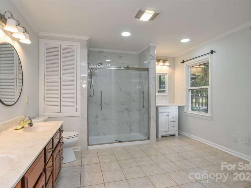 846 Magnolia Street, Mooresville, NC 28115.  MLS# CAR4313374, YatesRealty ID 401. 