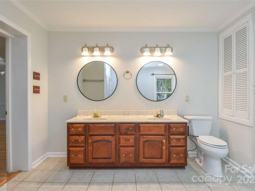 846 Magnolia Street, Mooresville, NC 28115.  MLS# CAR4313374, YatesRealty ID 401. 