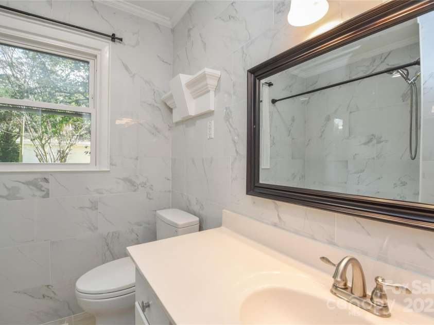 846 Magnolia Street, Mooresville, NC 28115.  MLS# CAR4313374, YatesRealty ID 401. 