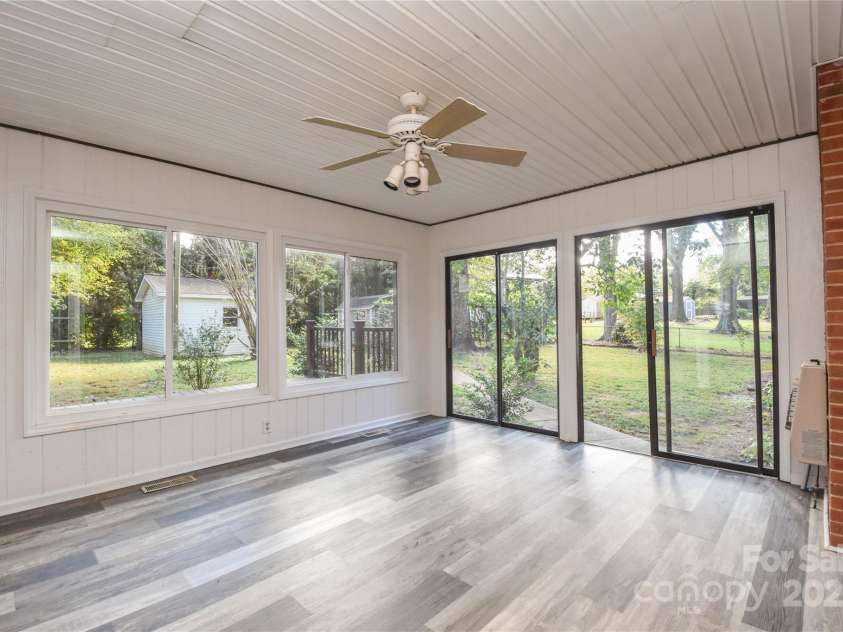 846 Magnolia Street, Mooresville, NC 28115.  MLS# CAR4313374, YatesRealty ID 401. 