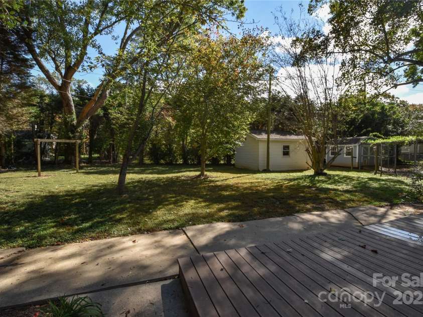 846 Magnolia Street, Mooresville, NC 28115.  MLS# CAR4313374, YatesRealty ID 401. 