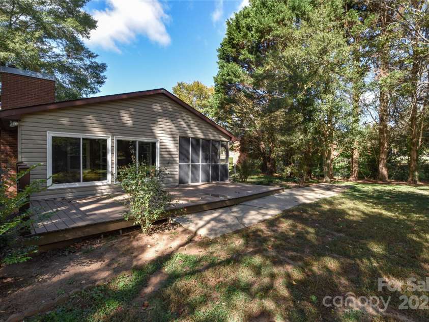 846 Magnolia Street, Mooresville, NC 28115.  MLS# CAR4313374, YatesRealty ID 401. 