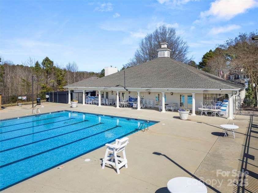 113 Burlingame Court, Mooresville, NC 28117.  MLS# CAR4228046, YatesRealty ID 4010. 
