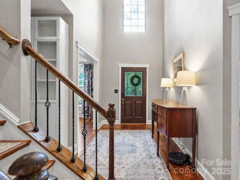 131 Misty Arbor Lane, Mooresville, NC 28117.  MLS# CAR4333134, YatesRealty ID 4010. 