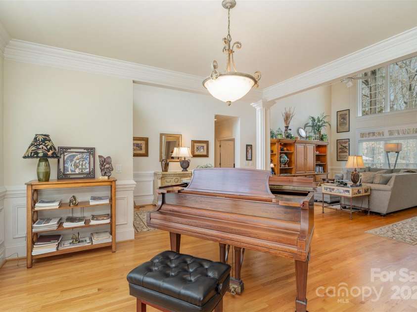 4828 Beth Lane, Harrisburg, NC 28075.  MLS# CAR4231144, YatesRealty ID 4010. 