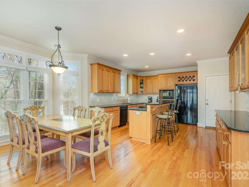 4828 Beth Lane, Harrisburg, NC 28075.  MLS# CAR4231144, YatesRealty ID 4010. 