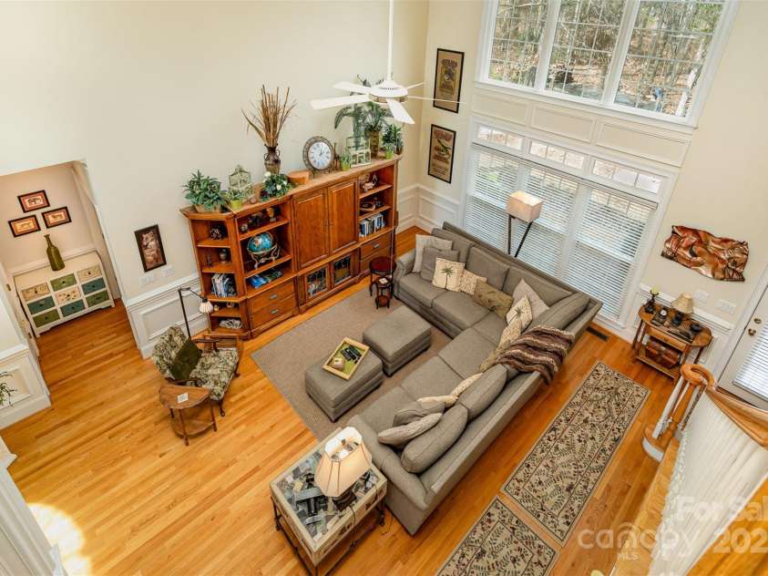 4828 Beth Lane, Harrisburg, NC 28075.  MLS# CAR4231144, YatesRealty ID 4010. 