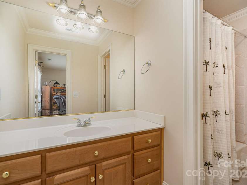 4828 Beth Lane, Harrisburg, NC 28075.  MLS# CAR4231144, YatesRealty ID 4010. 