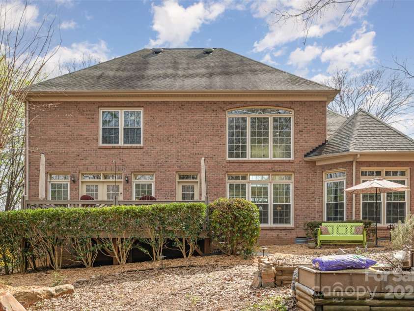 4828 Beth Lane, Harrisburg, NC 28075.  MLS# CAR4231144, YatesRealty ID 4010. 