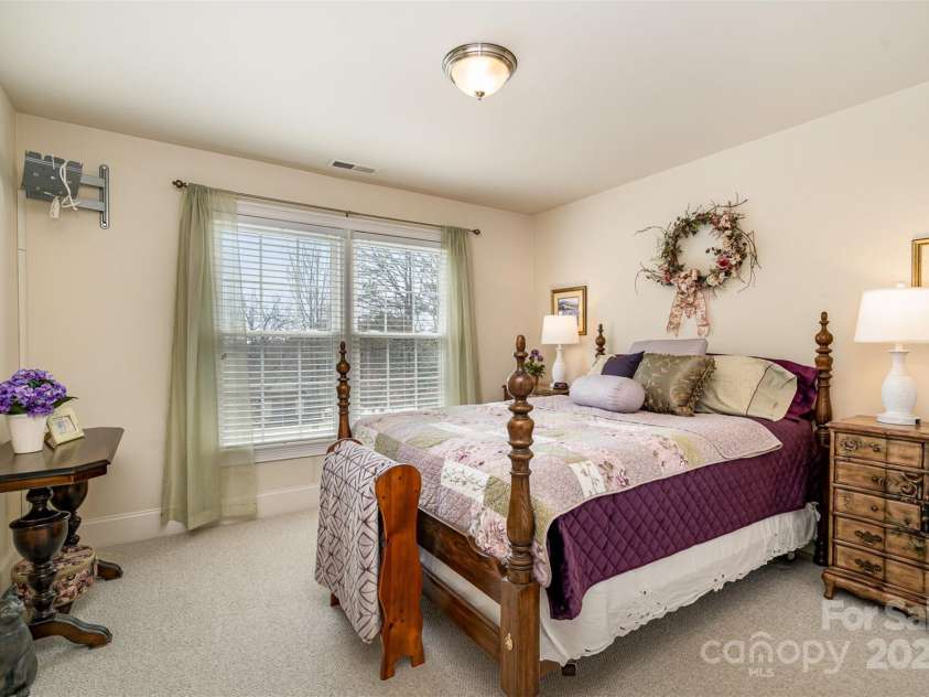 4828 Beth Lane, Harrisburg, NC 28075.  MLS# CAR4231144, YatesRealty ID 4010. Bedroom 3