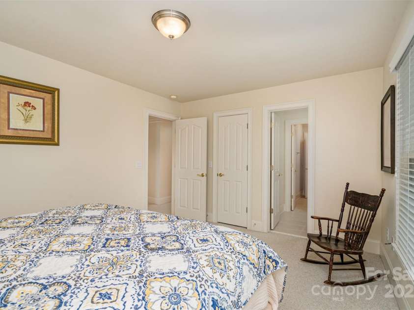 4828 Beth Lane, Harrisburg, NC 28075.  MLS# CAR4231144, YatesRealty ID 4010. Boast a Walk in Closet and Connects to the 3rd Full Bath