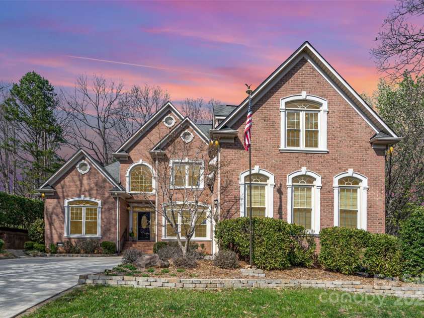 4828 Beth Lane, Harrisburg, NC 28075.  MLS# CAR4231144, YatesRealty ID 4010. ~Welcome Home~