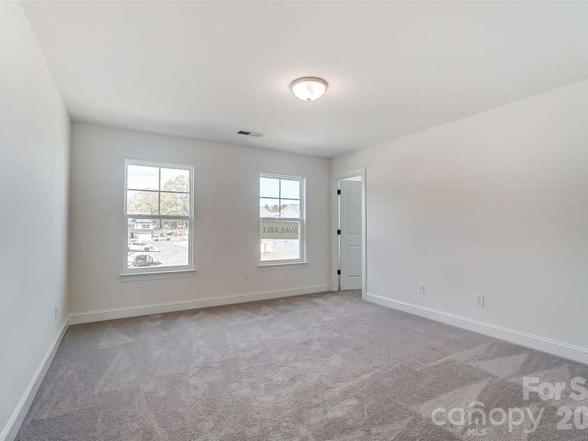 2223 Caravan Lane, Stanley, NC 28164.  MLS# CAR4398021, YatesRealty ID 40101. Bedroom 2