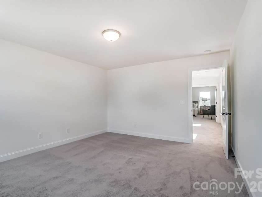 2223 Caravan Lane, Stanley, NC 28164.  MLS# CAR4398021, YatesRealty ID 40101. Bedroom 2